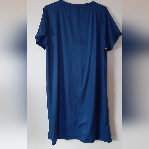 * Pixie Lady Dress - Picture 3 of 4